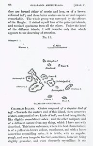 Carte de l